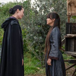 Fotoğraf Olivia Cheng