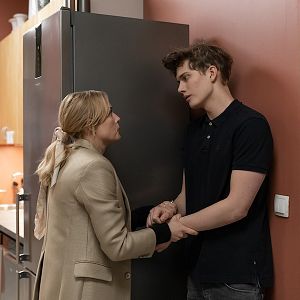 Fotoğraf Love & Anarchy