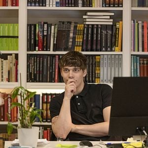 Fotoğraf Love & Anarchy