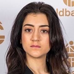 Fotoğraf Gizem Erdogan