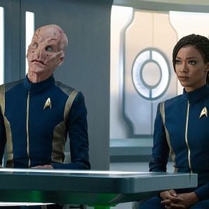 Fotoğraf Doug Jones