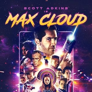 Fotoğraf The Intergalactic Adventures Of Max Cloud