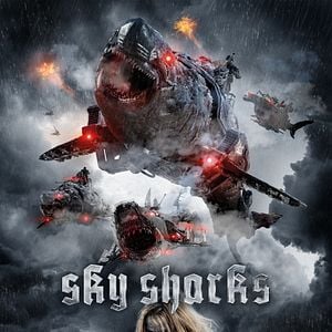 Fotoğraf Sky Sharks