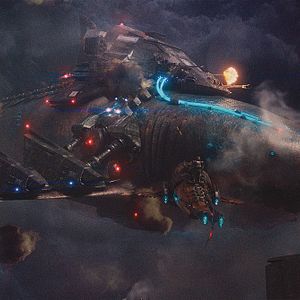 Fotoğraf Sky Sharks