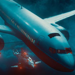 Fotoğraf Sky Sharks