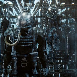 Fotoğraf Sky Sharks