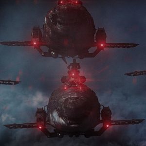 Fotoğraf Sky Sharks