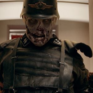 Fotoğraf Sky Sharks