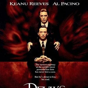 Fotoğraf Şeytanın Avukatı