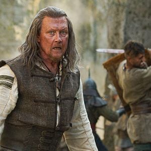 Fotoğraf Robert Patrick