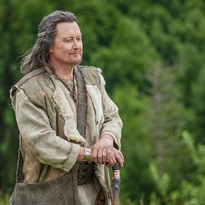 Fotoğraf Robert Patrick