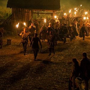 Fotoğraf The Rising Hawk