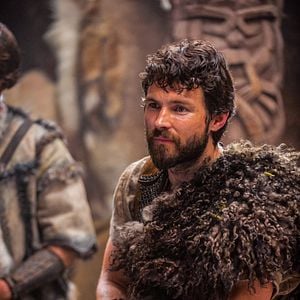 Fotoğraf The Rising Hawk