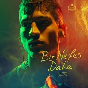 Fotoğraf Bir Nefes Daha