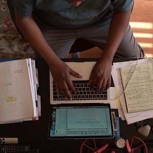 Fotoğraf Kemp Powers