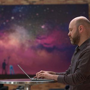 Fotoğraf Dan Scanlon