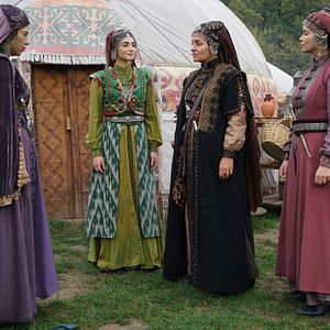 Fotoğraf Kuruluş Osman