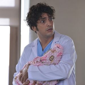 Fotoğraf Mucize Doktor