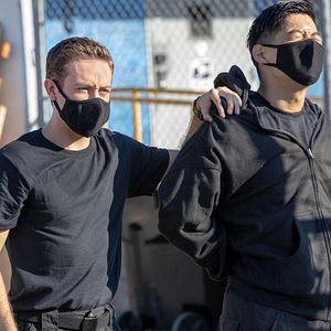 Fotoğraf Ethan Cutkosky