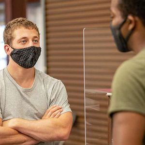 Fotoğraf Jeremy Allen White