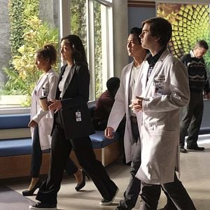 Fotoğraf Antonia Thomas