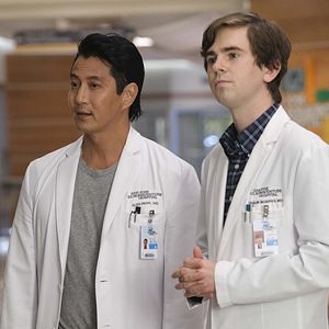 Fotoğraf Freddie Highmore