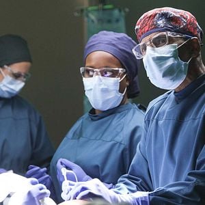 Fotoğraf Hill Harper