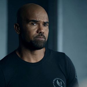 Fotoğraf Shemar Moore