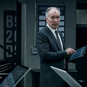 Fotoğraf Patrick St. Esprit