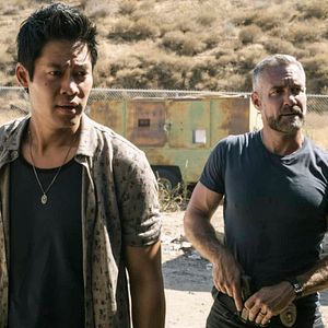 Fotoğraf Jay Harrington