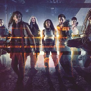 Fotoğraf Intergalactic