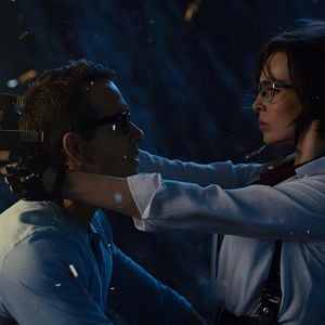 Fotoğraf Jodie Comer