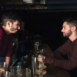 Fotoğraf Jonas Ben Ahmed