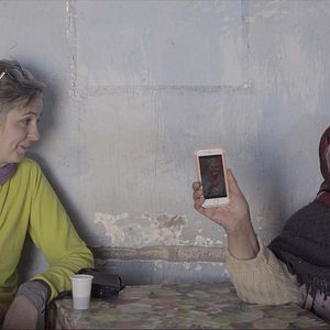 Fotoğraf 143 Rue du Désert