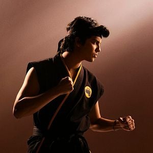 Fotoğraf Cobra Kai