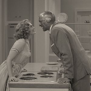 Fotoğraf WandaVision