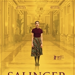 Fotoğraf Salinger Yılım