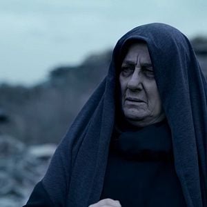 Fotoğraf Ecinni 3: Issız Çığlık