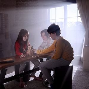 Fotoğraf Ecinni 3: Issız Çığlık