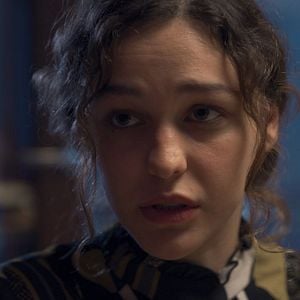 Fotoğraf Ecinni 3: Issız Çığlık