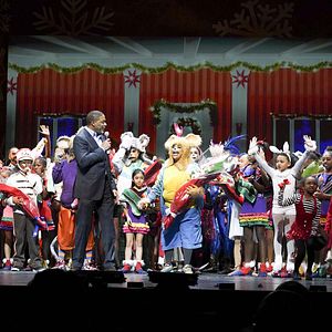 Fotoğraf Debbie Allen