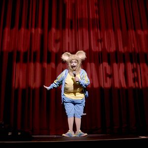 Fotoğraf Debbie Allen