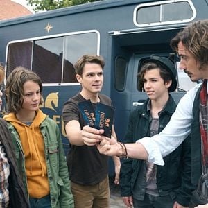 Fotoğraf Marvin Linke