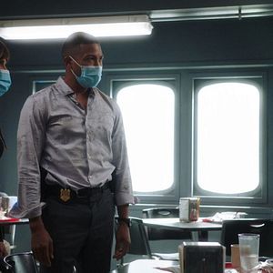 Fotoğraf Vanessa Ferlito