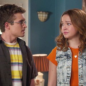 Fotoğraf Sean Giambrone