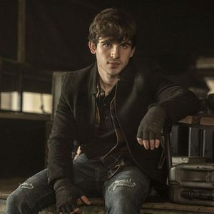 Fotoğraf Ted Sutherland