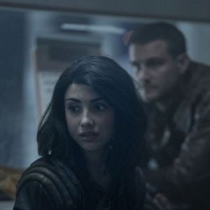 Fotoğraf Nico Tortorella