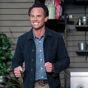 Fotoğraf Walton Goggins