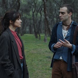 Fotoğraf Macarena García