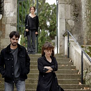 Fotoğraf Itziar Ituño